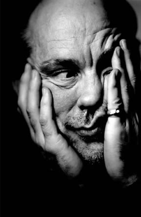 John Malkovich