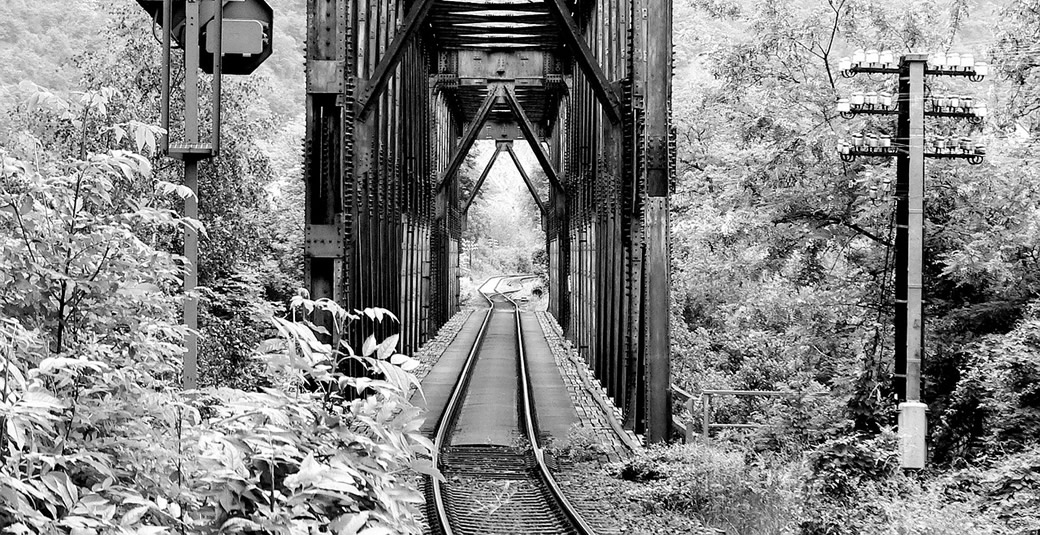 Image pont